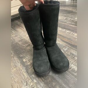 UGG Women's Classic Tall Boot